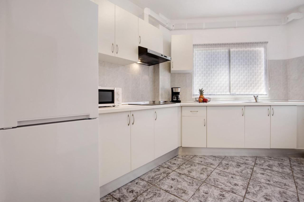 Casa Relax Daire Gran Tarajal Dış mekan fotoğraf