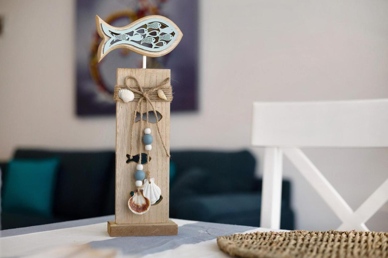 Casa Relax Daire Gran Tarajal Dış mekan fotoğraf